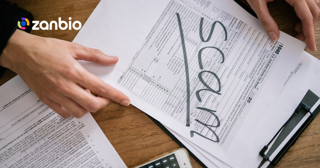 Biggest Payment Frauds to Watch Out in 2025 