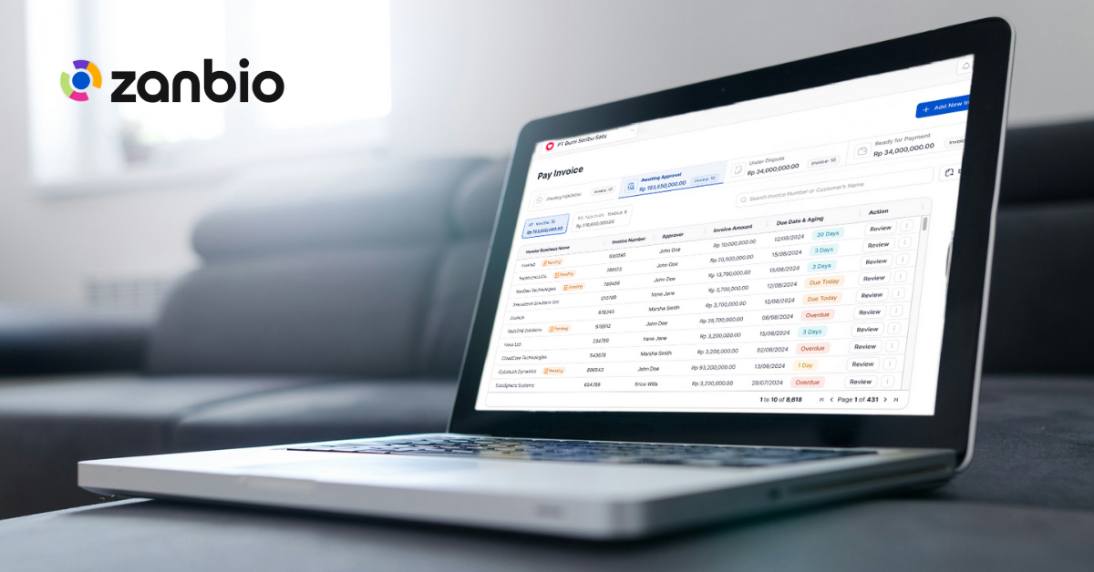 5 Top Priorities for CFOs in the Age of Digital Transformation