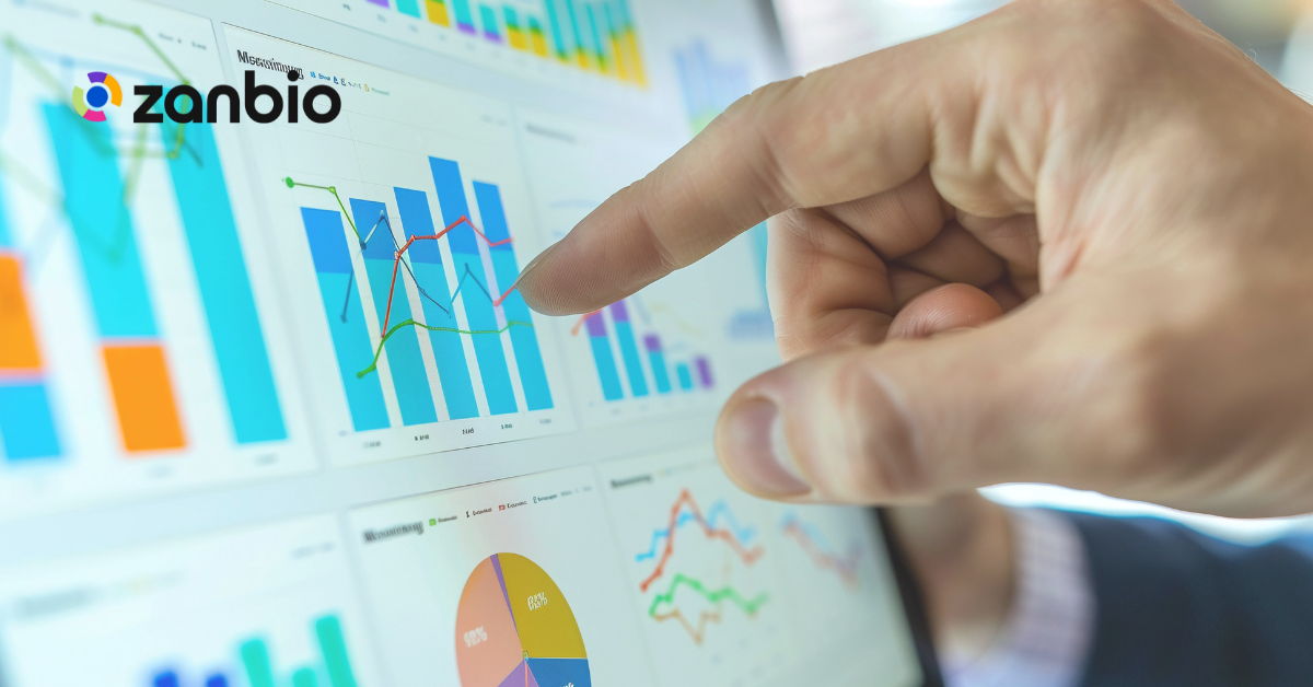 The Power of Real-Time Reporting for Finance Leaders