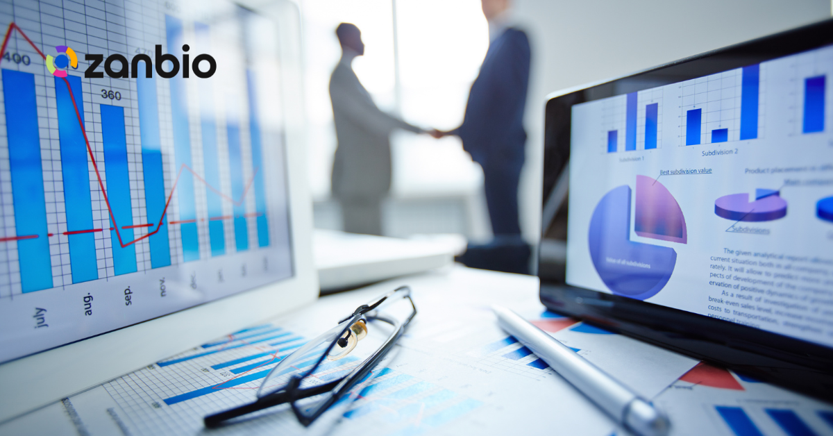 10 Ways AI and Automation Supports Financial Stability